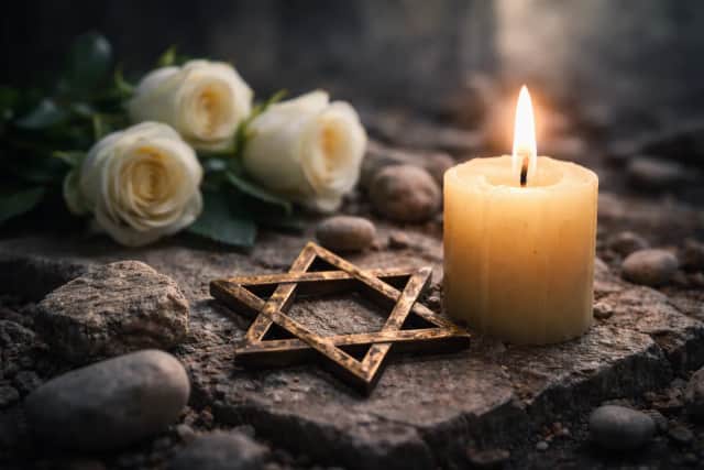 Yom HaShoah