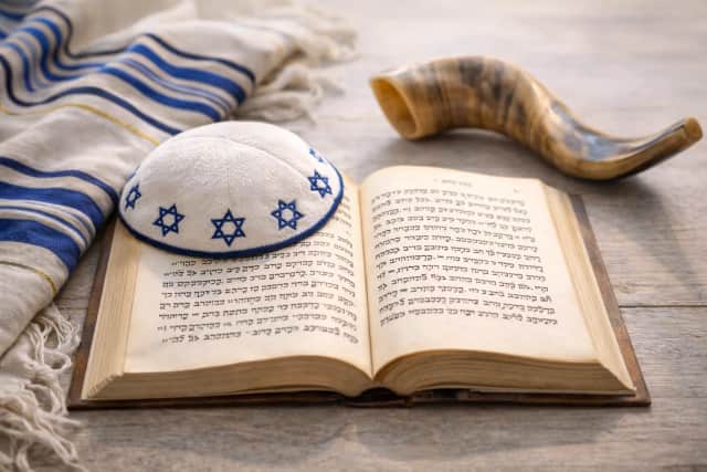 Yom Kippur