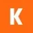 Kayak logo